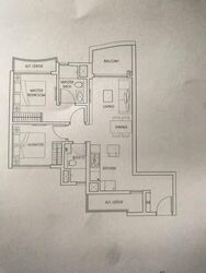 Sky Green (D13), Condominium #584507941